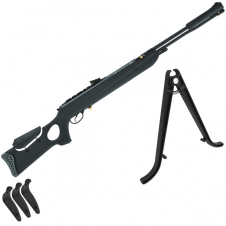 Wiatrówka Hatsan Torpedo 150 Sniper 5.5 mm