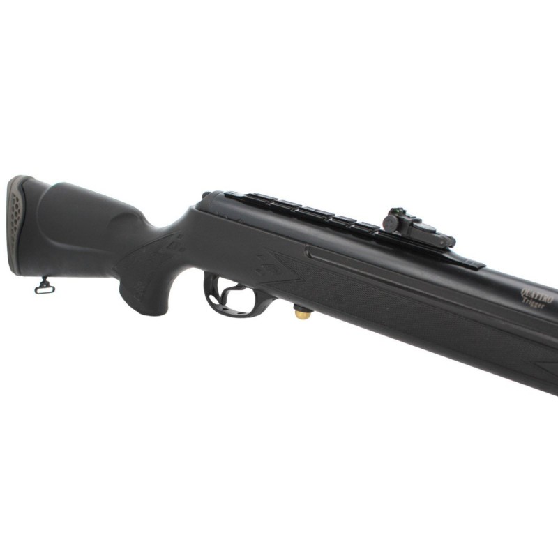 Wiatrówka Hatsan Torpedo 150 Vortex 5.5 mm