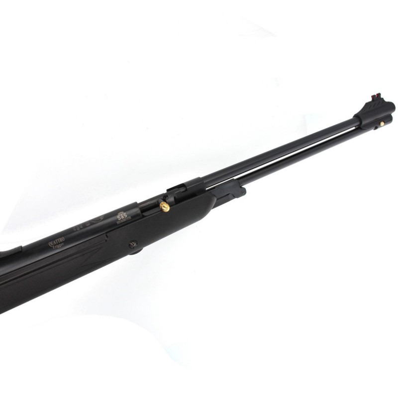 Wiatrówka Hatsan Torpedo 150 Vortex 5.5 mm