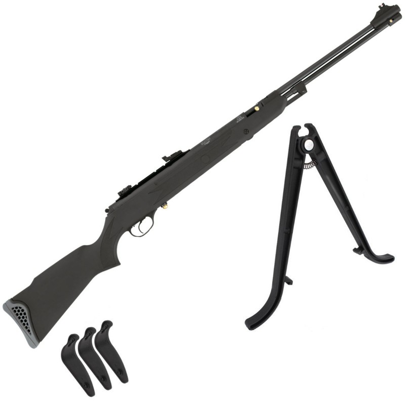 Wiatrówka Hatsan Torpedo 150 Vortex 5.5 mm