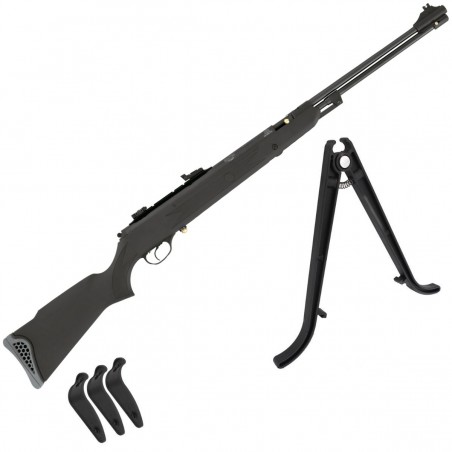Wiatrówka Hatsan Torpedo 150 Vortex 5.5 mm