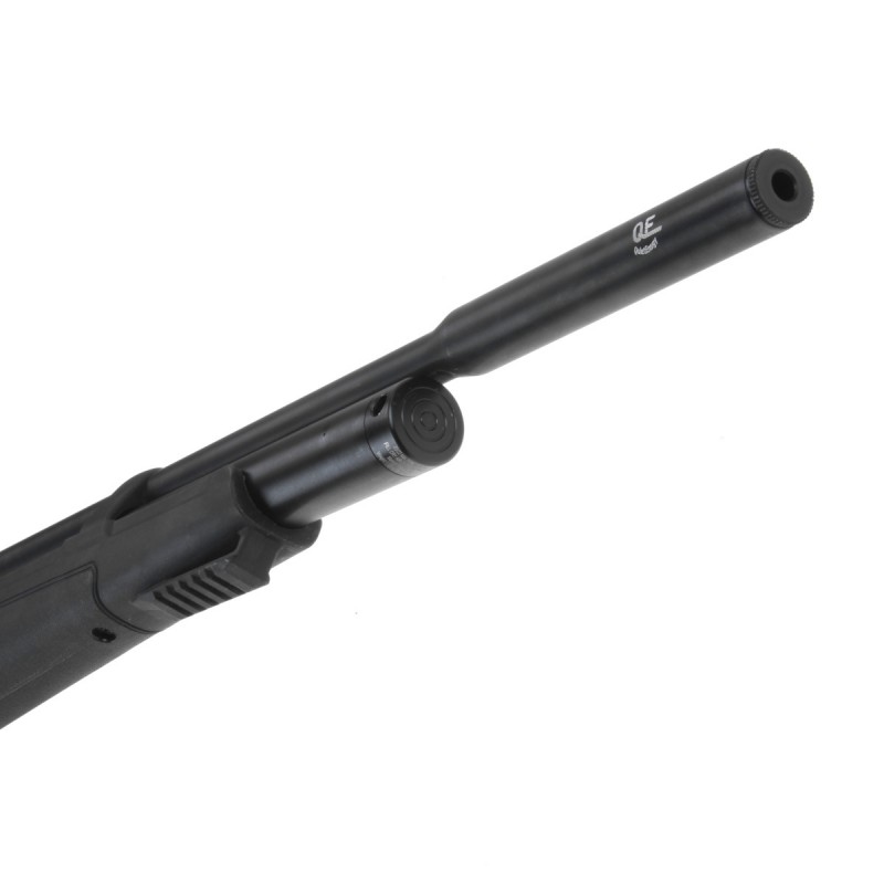 Wiatrówka PCP Hatsan Flash 101 QE Set 6.35 mm