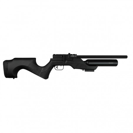 Wiatrówka PCP Reximex Lyra-KS 5.5 mm