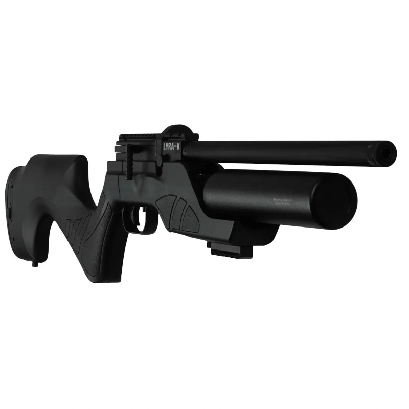 Wiatrówka PCP Reximex Lyra-KS 5.5 mm