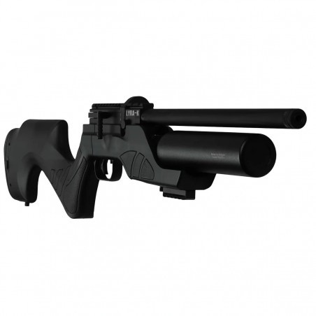 Wiatrówka PCP Reximex Lyra-KS 5.5 mm