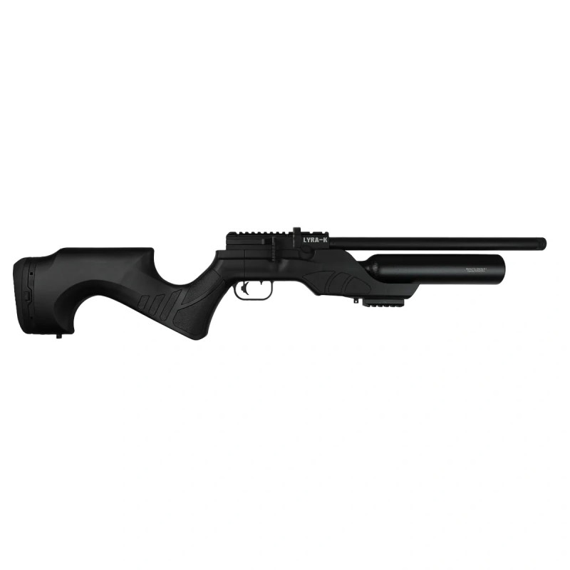 Wiatrówka PCP Reximex Lyra-KS 4.5 mm