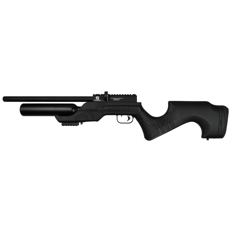Wiatrówka PCP Reximex Lyra-KS 4.5 mm