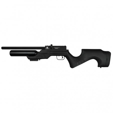 Wiatrówka PCP Reximex Lyra-KS 4.5 mm