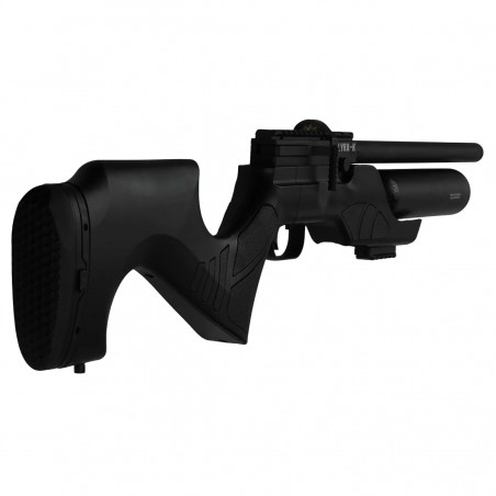 Wiatrówka PCP Reximex Lyra-KS 4.5 mm