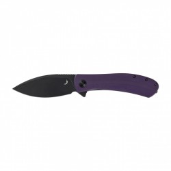 Nóż Składany Trollsky Knives Mandu XL MT022-XL Liner Lock...