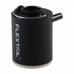 Pompka Flextail Tiny Pump X 2024 - black