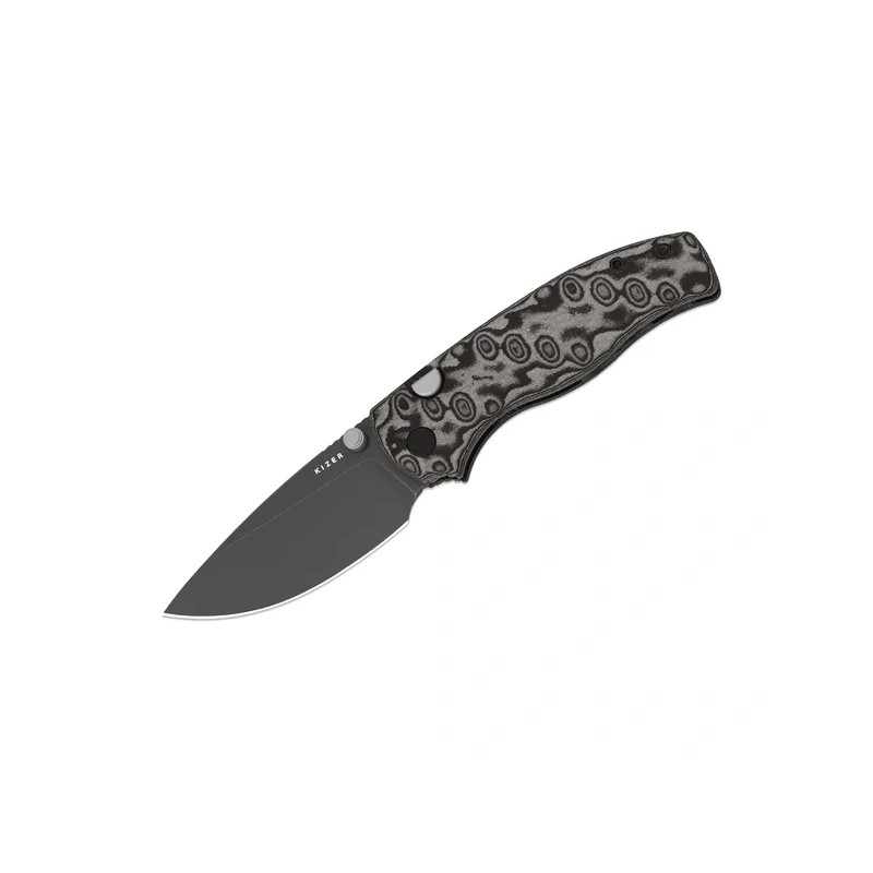 Nóż składany Kizer Glaux (V3801A2)