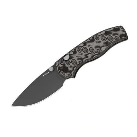 Nóż składany Kizer Glaux (V3801A2)