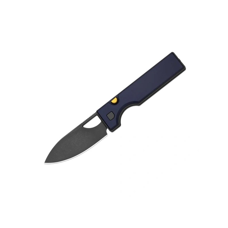Nóż składany Kizer Little Ringbo (V3708A3)