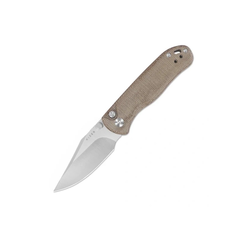 Nóż składany Kizer Drop Bear 2 (V3619.2CC1)