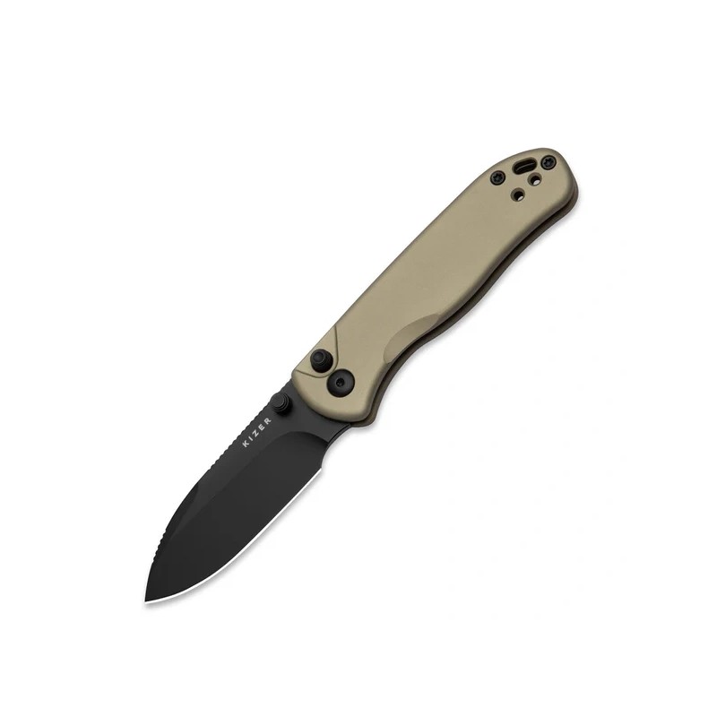 Nóż składany Kizer Drop Bear 2 (V3619.2CD1)