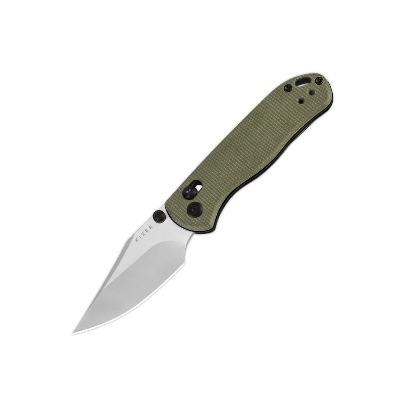 Nóż składany Kizer Drop Bear 2 (V3619.2KC1)
