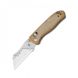 Nóż składany Kizer Uti Bear 2 (V3619JA7)