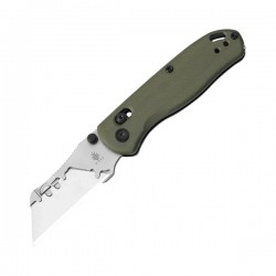 Nóż składany Kizer Uti Bear 2 (V3619JA6)