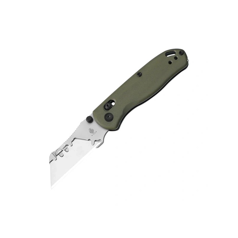 Nóż składany Kizer Uti Bear 2 (V3619JA6)