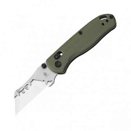 Nóż składany Kizer Uti Bear 2 (V3619JA6)