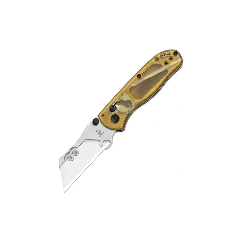 Nóż składany Kizer Uti Bear 1 (V3619JA4)