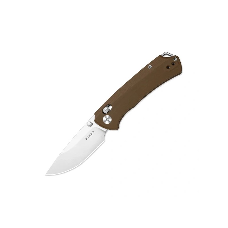 Nóż składany Kizer T1 CD (V3490.2CA2)