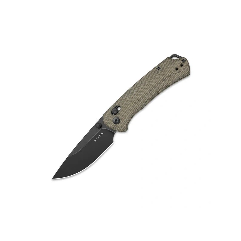 Nóż składany Kizer T1 CD (V3490.2CA1)