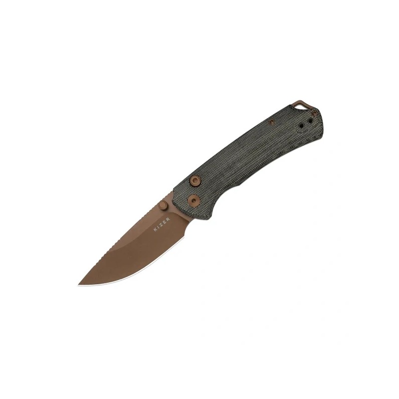 Nóż składany Kizer T1 BD (V3490.2BA2)