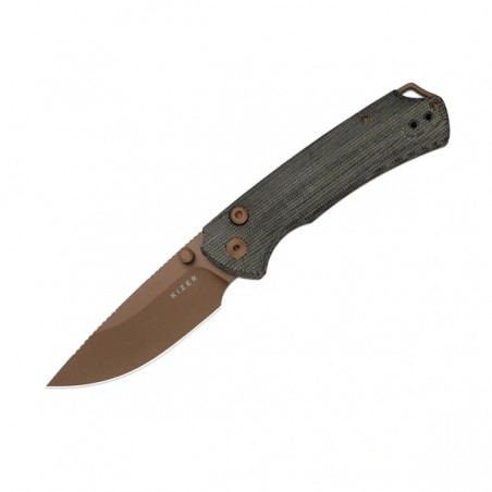 Nóż składany Kizer T1 BD (V3490.2BA2)