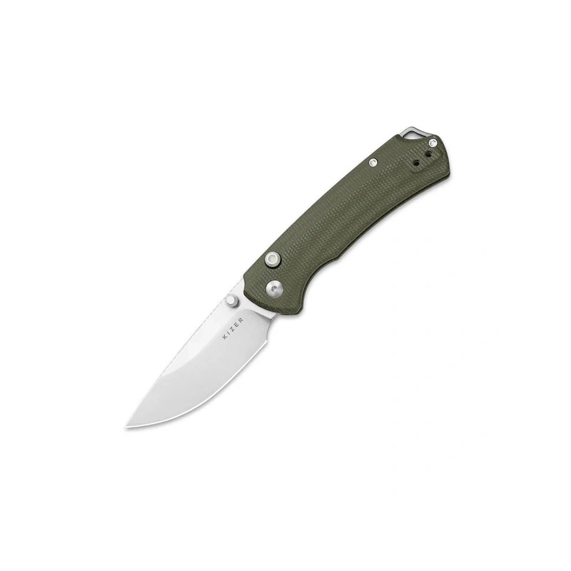 Nóż składany Kizer T1 BD (V3490.2BA1)