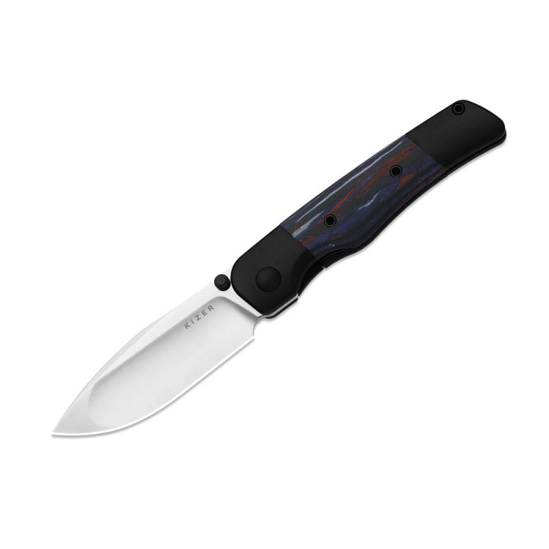 Nóż składany Kizer Coywolf (3685A2)