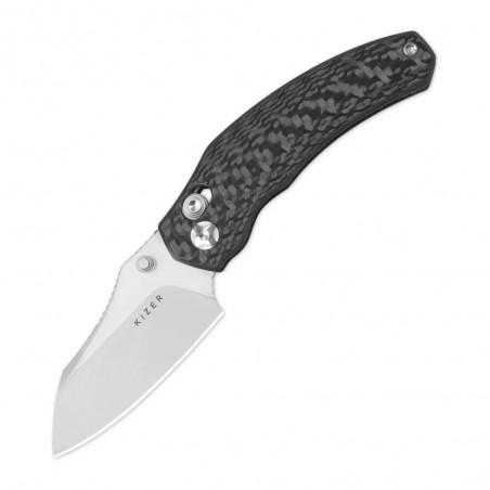 Nóż składany Kizer Mini Bulldog (3672SA3)