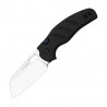 Nóż składany Kizer C01C 2.9 BS Black Aluminium, Satin Elmax by Sheepdog Knives (3488.29BSA1)