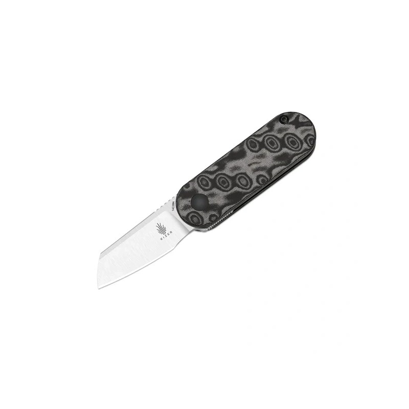 Nóż składany Kizer Mini Bay (V2583A6)