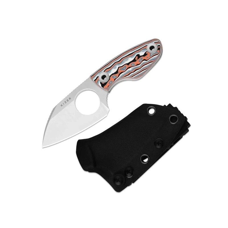 Nóż Kizer Nightjar (1114A3)