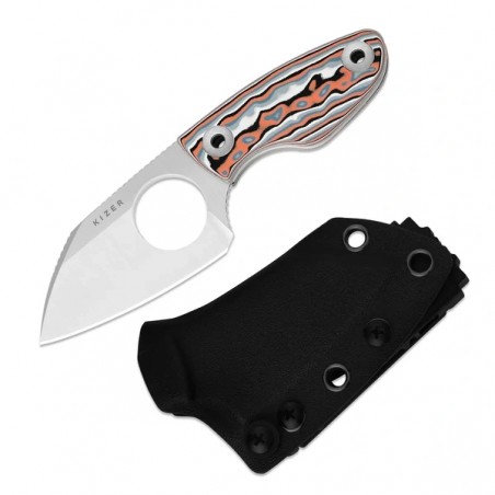 Nóż Kizer Nightjar (1114A3)