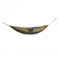 Hamak Robens Trace Hammock Set - sand/green