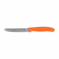Nóż pikutek Victorinox Swiss Classic 6.7839.C1 ząbkowany...