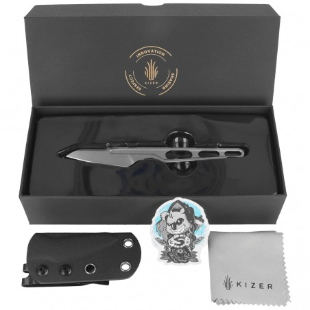 Nóż Kizer SCUTTLER (1058A1)