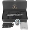 Nóż Kizer SCUTTLER (1058A1)