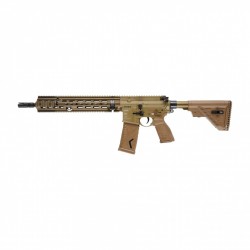 Replika karabinek ASG H&K Heckler&Koch G95K 6 mm...