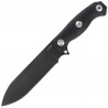 Nóż Kizer Drop Bear Fix 7 Black G10, Black 1095 by Azo (1103A2)