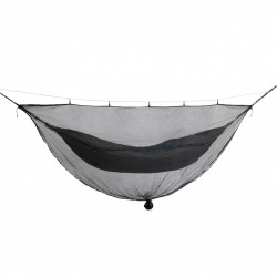 Moskitiera Robens Trace Hammock Mosquito Net - black