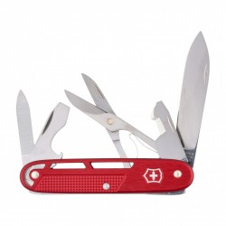 Scyzoryk Victorinox Alox Refined Synergy X 0.8226.20...