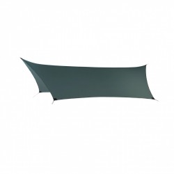 Tarp hamakowy Lesovik HEKSA silver pine