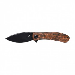 Nóż Składany Trollsky Knives Mandu EVO MTE012 Liner Lock...