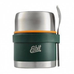 Termos Esbit Classic Food Jug z zestawem sztućców 0,5 l...