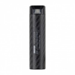 Akumulator + powerbank Nitecore Carbon Battery 6K