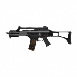 Replika karabinek ASG H&K Heckler&Koch G36C Sportsline...